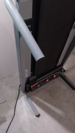 Cadence dx3 treadmill sale
