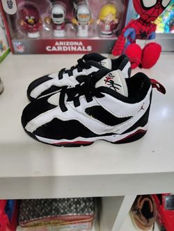 Toddler retro Jordans