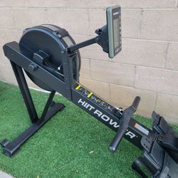 STAIRMASTER ROWER