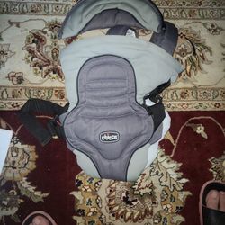 Chicco Baby Carrier