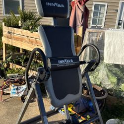 Innova  Inversion Table