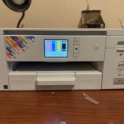 SB-1 Sublimation Printer