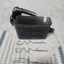 Black & Decker Decker mixer