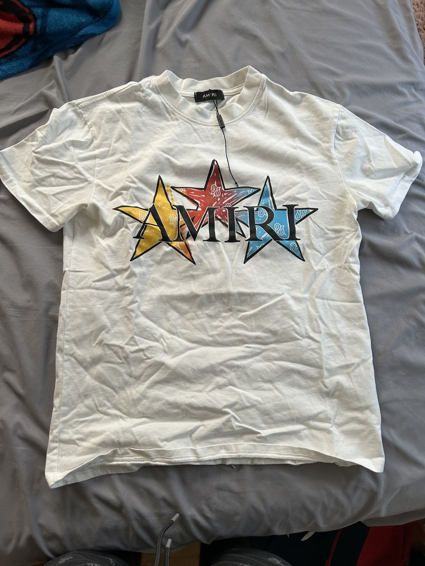 Amiri Shirt