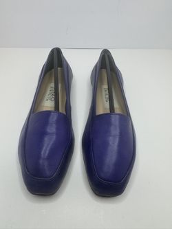 Enzo Angiolini Royal Robe Softique Loafers Size 5M