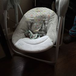 Baby Swing
