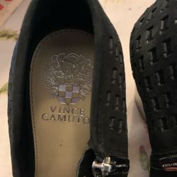 “ Vince Camuto “ Heels 