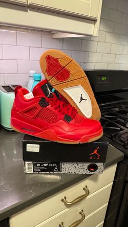 Brand new size 10.5 og all