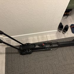 Yakima bike roof rack