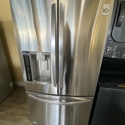 Lg Refrigerator