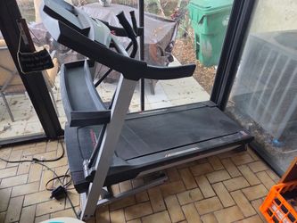 Treadmill