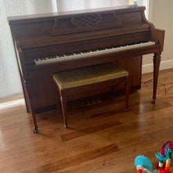Free kimball Piano