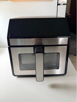 Gourmia airfryer