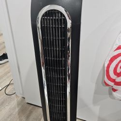 Honeywell Tower Fan