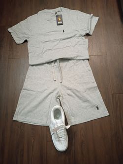 Polo short sets