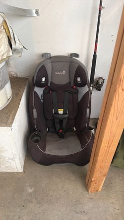 car seat