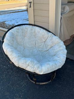 Lounge chair