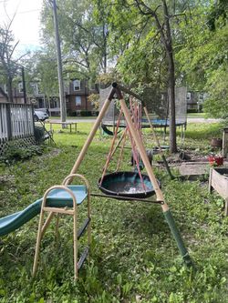 Swing Set