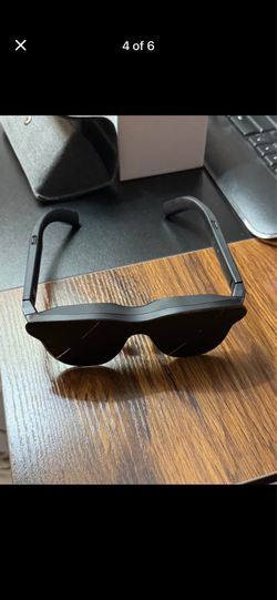 RayNeo AIR 3S Pro