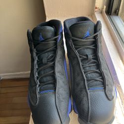 Retro Jordan 13. Size 10.5 