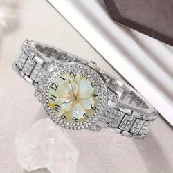 Woman watch