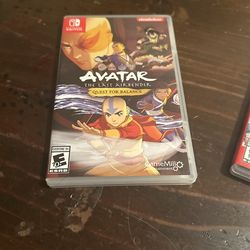 Avatar