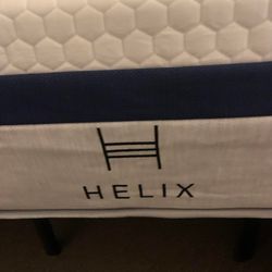 Helix, Helix Midnight, Queen