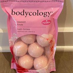 Bath Bomb