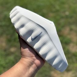  Nike Mind 001 Slide Mule Light Bone 2026