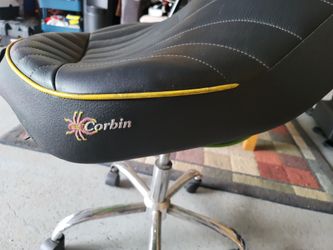 armchair for can am in good condition