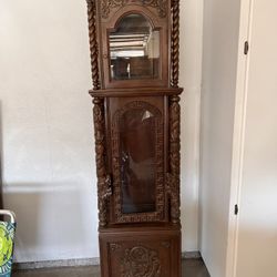 1975 Japanese Cuckoo Clock With Dragons Bot In Taiwan 