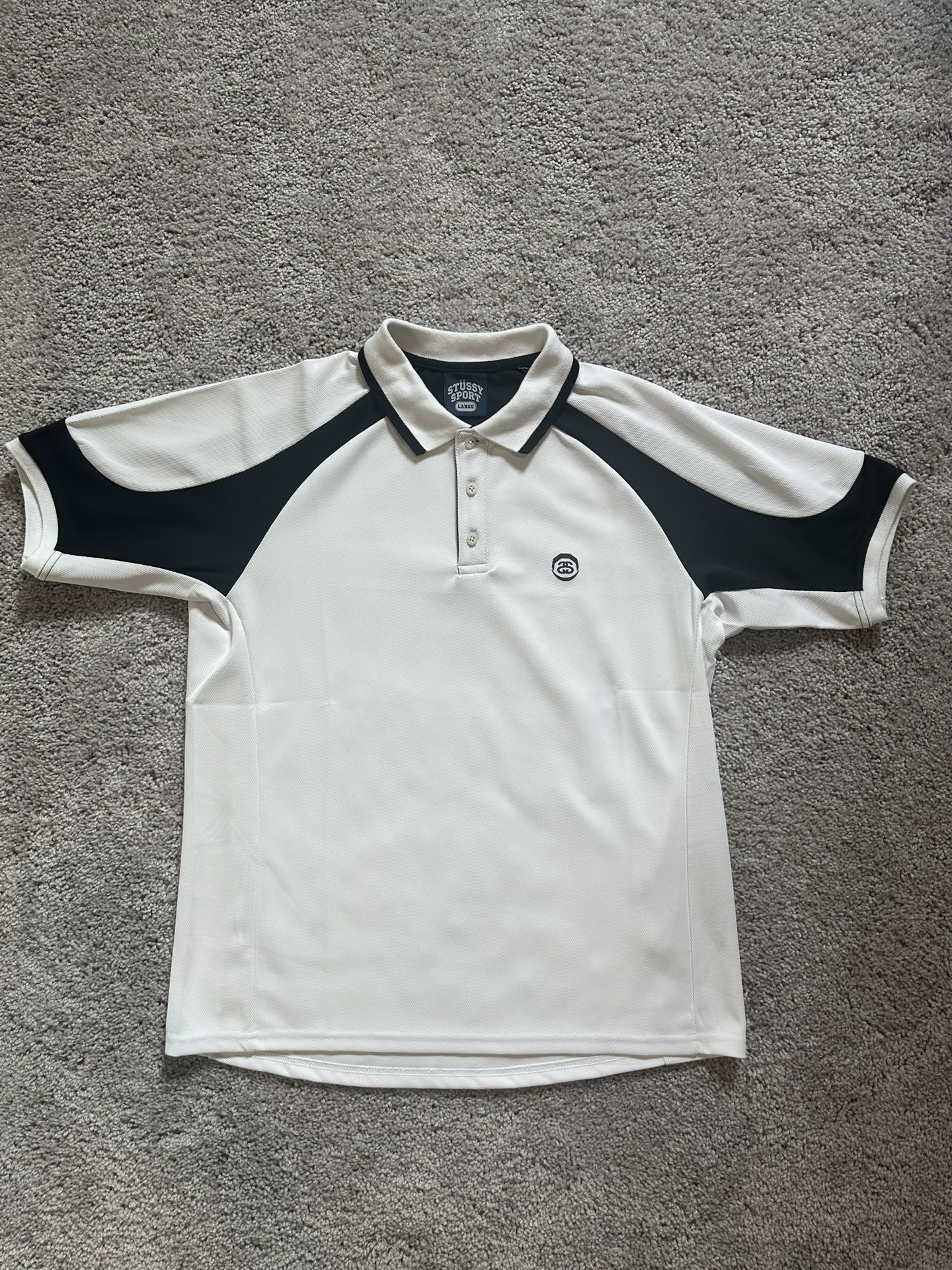 Stussy Sport Polo