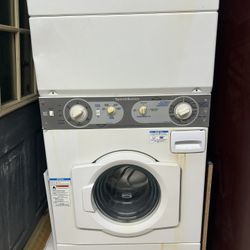 Washer Dryer Set