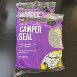 MD Camper Seal #02352