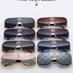 Luxury Design Sunglasses