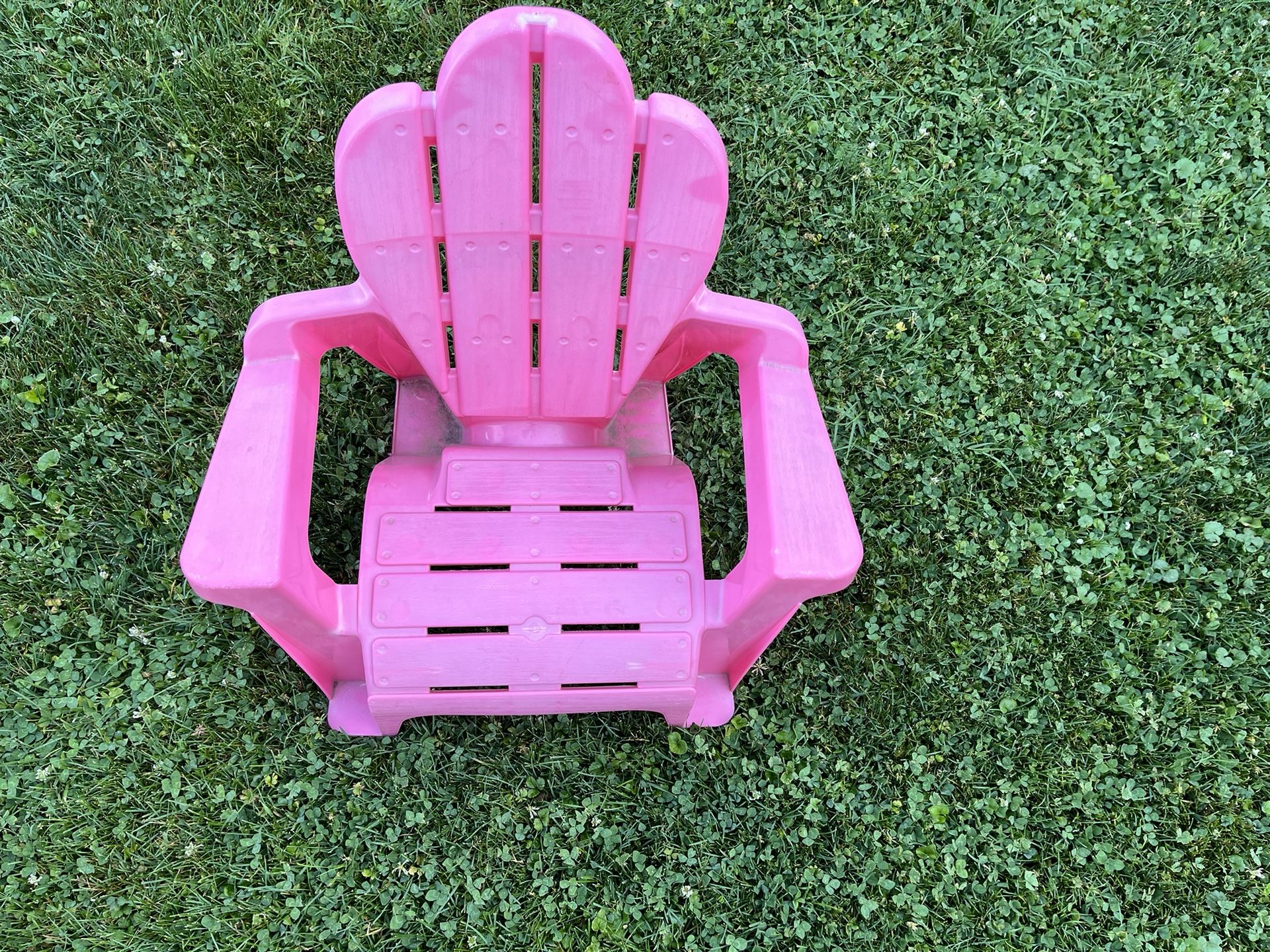 Small Kids Chair