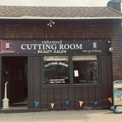 Barbershop