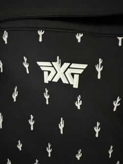 PXG Luxurious Golf Shirt