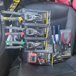 Kline Hand Tools 