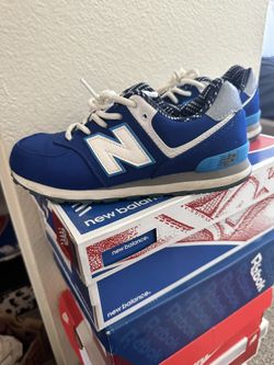 New Balance Sneakers