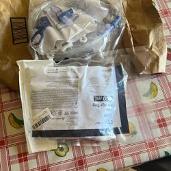 Free Night Pee Bags 