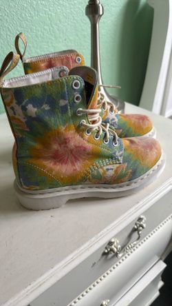 Dr. Martins
