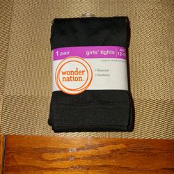 Girls Tights