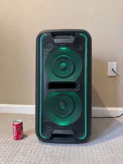 Sony GTK-XB7 Bluetooth Speaker