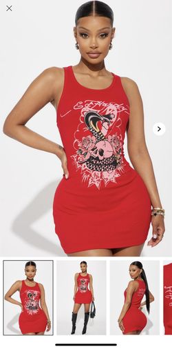 Fashion nova Von Dutch