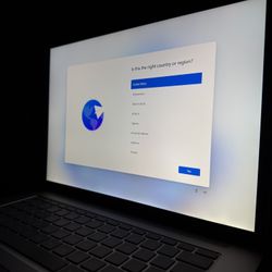 Surface Laptop 4 Touchscreen 