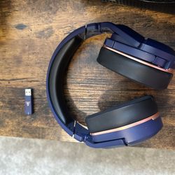 Headset 
