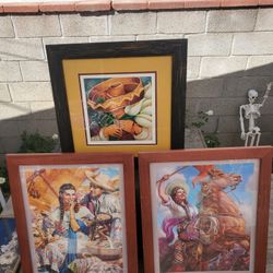 Mexican Artwork