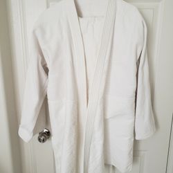 Jiu Jitsu Gi