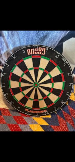 Dart Board